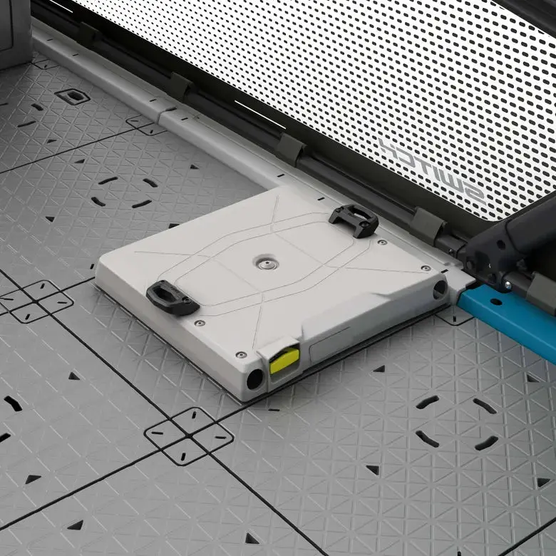 Sea-Doo Switch Linq Modular Plate 1