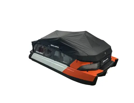Sea-Doo Switch Mooring Cover Kit (Sport 18) 1