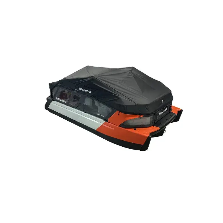 Sea-Doo Switch Mooring Cover Kit (Sport 21') 1