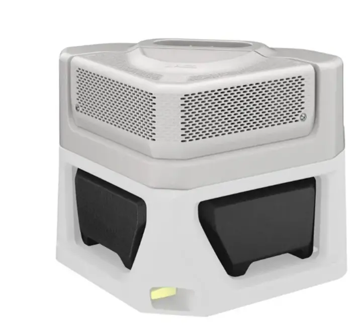 Sea-Doo Switch Premium Audio System - Left 1