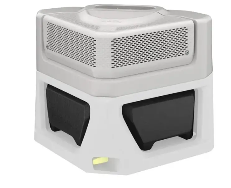 Sea-Doo Switch Premium Audio System - Right 1