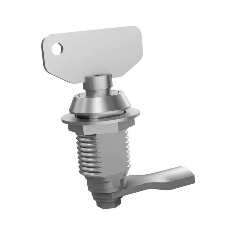 Sea-Doo Switch Stainless Barrel Lock 1