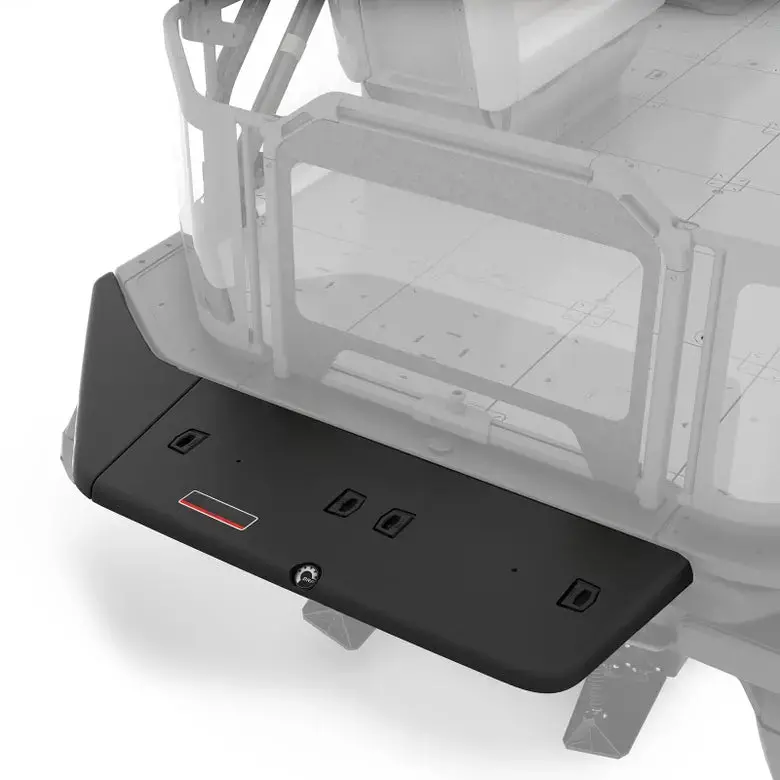 Sea-Doo Switch Swim Platform 1