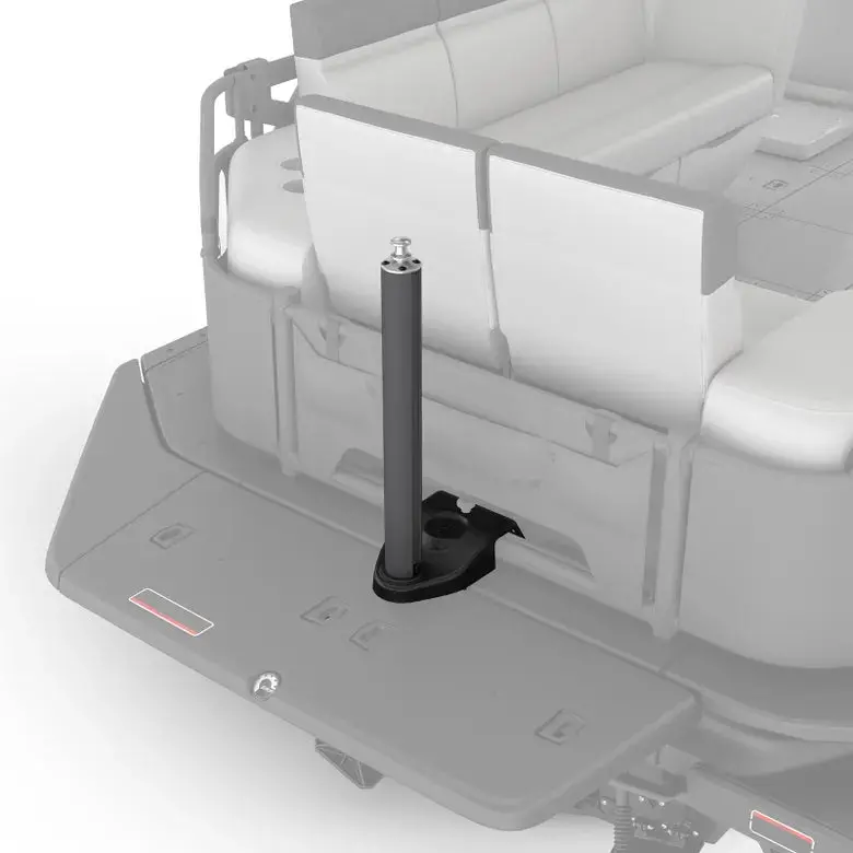 Sea-Doo Switch Wake And Ski Pylon 1