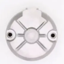 Sea-Doo Threaded Cover 1