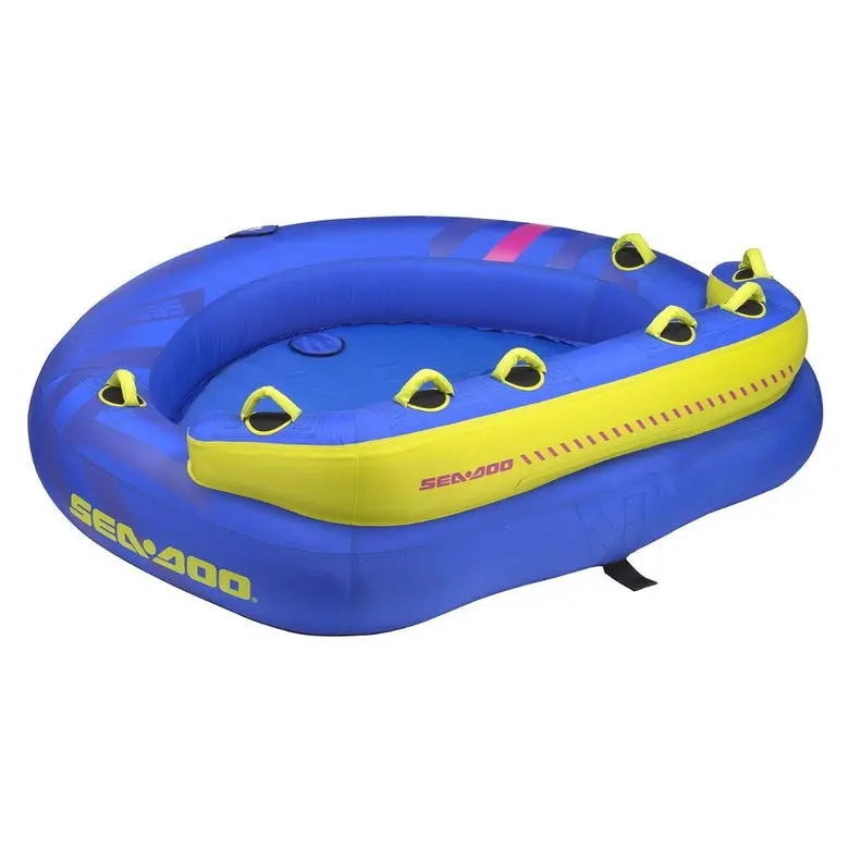 Sea-Doo Three Person Two Way Sit In Tube 1