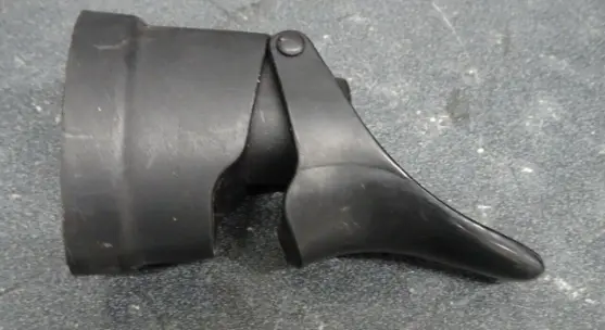 Sea-Doo Throttle Housing Assembly 1
