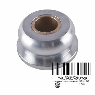 Sea-Doo Thru Hull Adaptor 1
