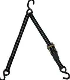 Sea-Doo Tie Down Kit 1