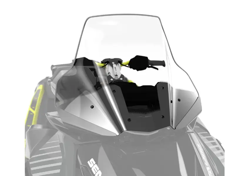 Sea-Doo Touring Windshield Kit (23") 1