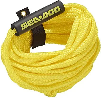 Sea-Doo Towable Tube Cord (60Ft, 4100Lbs) 1