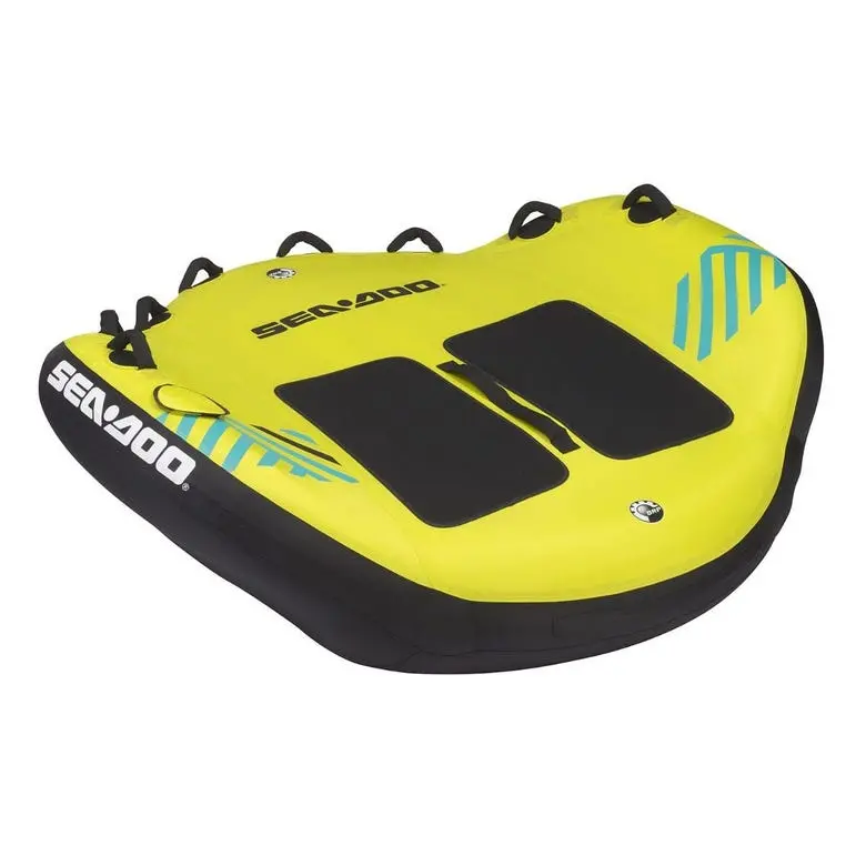 Sea-Doo Two Person Deck Tube 1