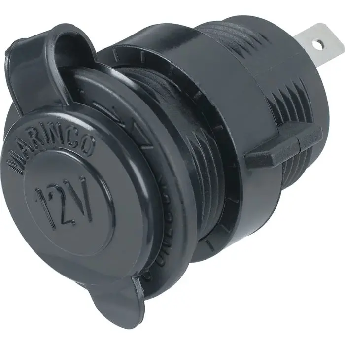 Sea-Doo Volt Outlet 1