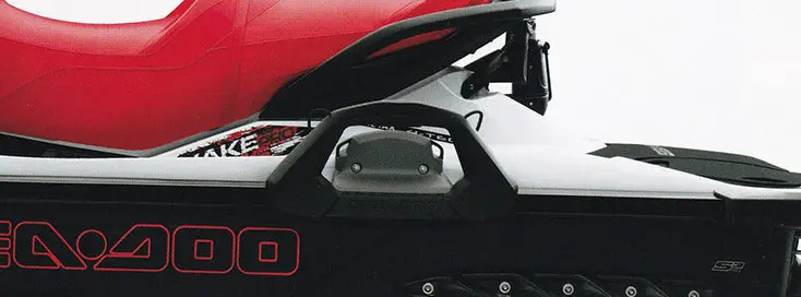 Sea-Doo Wakeboard Rack 1