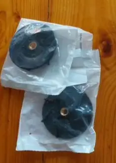 Sea-Doo Water Pump Impeller 1