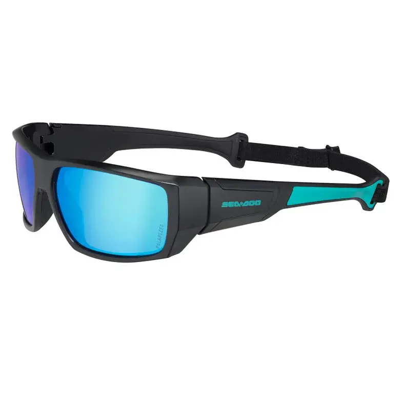 Sea-Doo Wave Polarized Floating Sunglasses 2