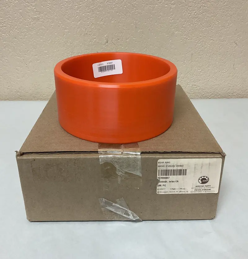 Sea-Doo Wear Ring 1