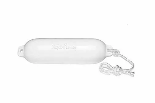 Sea-Doo White Small Fender 1