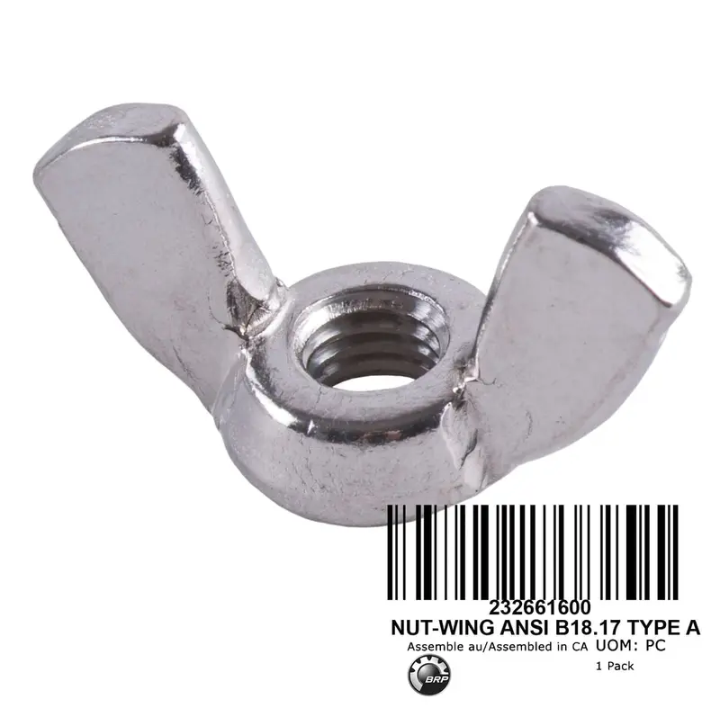 Sea-Doo Wing Nut M6 1