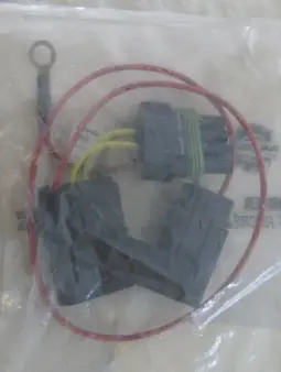 Sea-Doo Wiring Harness (278002079) 1