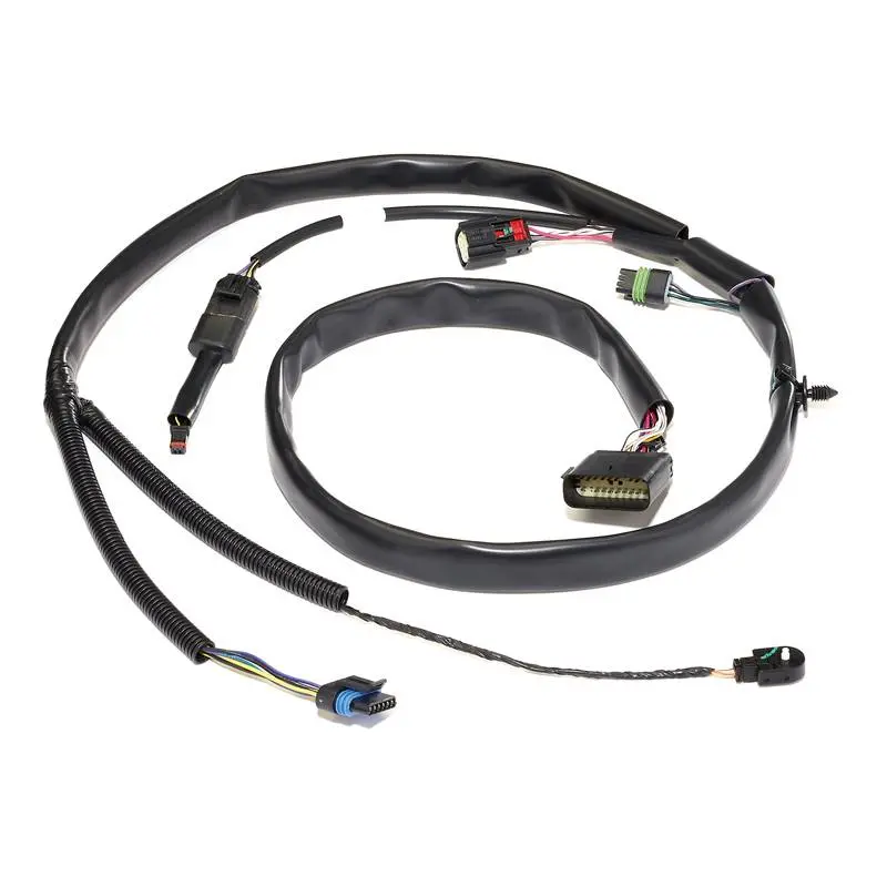 Sea-Doo Wiring Harness Assembly 1