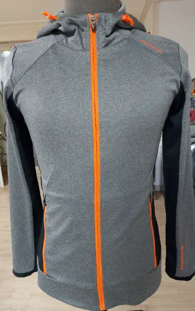 Sea-Doo Womens Element Riding Jacket 1