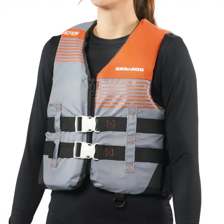 Sea-Doo Women's Motion Pfd/Life Jacket 1