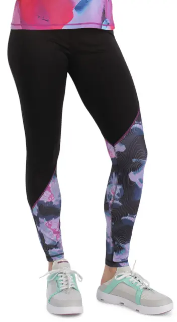 Sea-Doo Women's Uv Protective Leggings 1