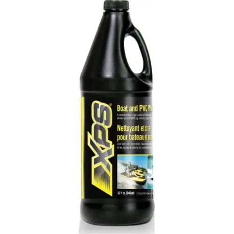 Sea-Doo Xps Wash & Wax 1