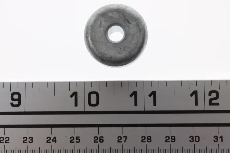 Sea-Doo Zinc Anode 1