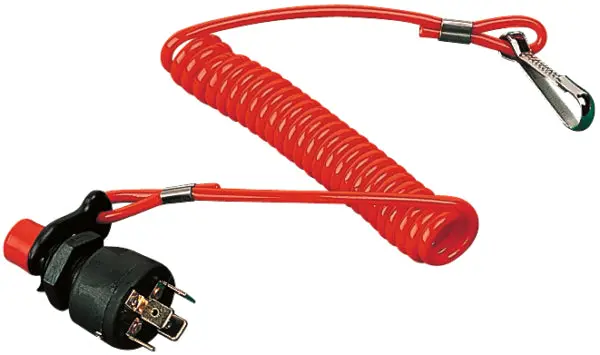Seadog Kill Switch Universal 1