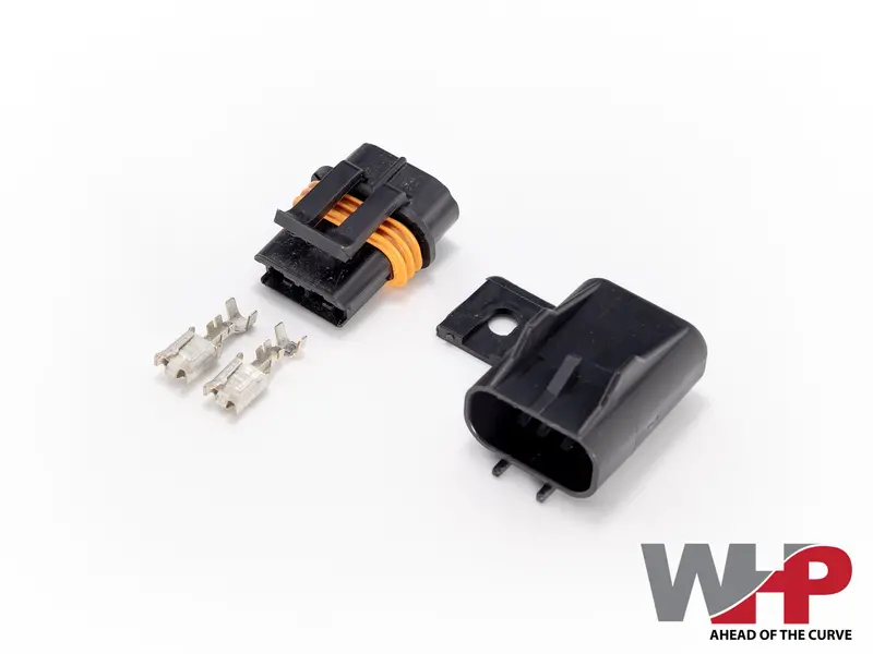 Sealed Fuse Holder 14-16 Awg 1