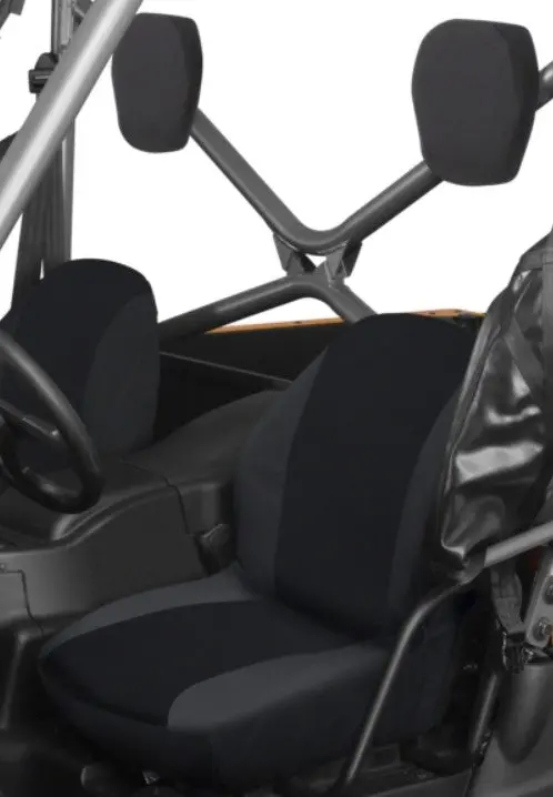 Seat Cover Utv Yam Classic 1