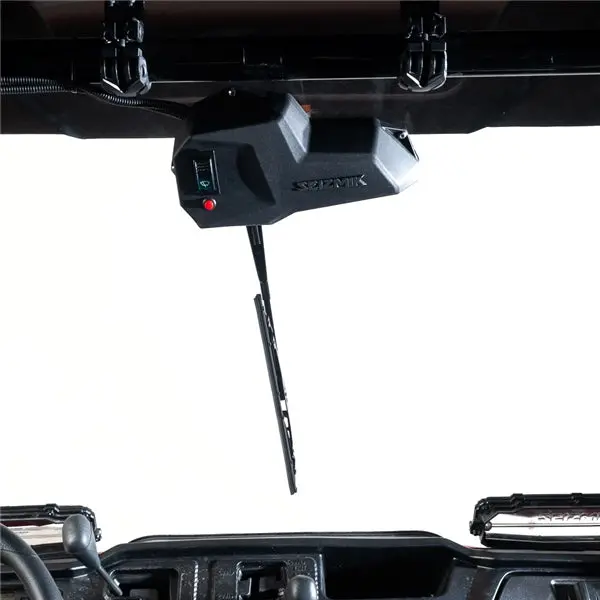 Seizmik Wiper Kit 1