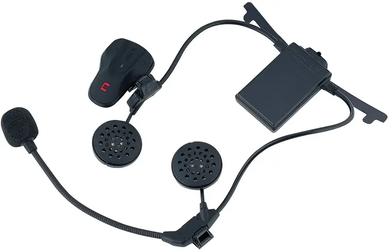 Sena 30K Bluetooth Communication System 1