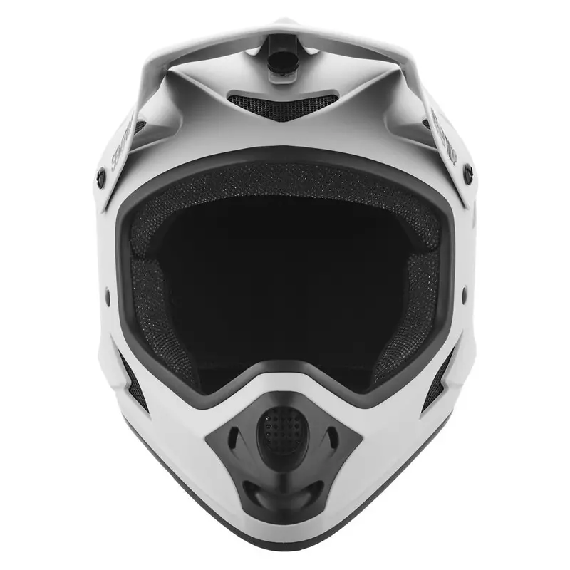 Seven Idp M1 2025 Helmet - Matt Grey 2
