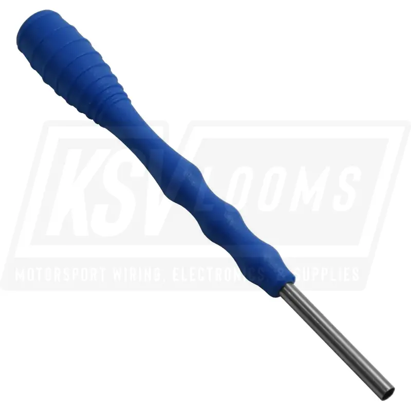 S&G Tool Aid 18580 Release Depinning Tool For Weather Pack Terminals 1