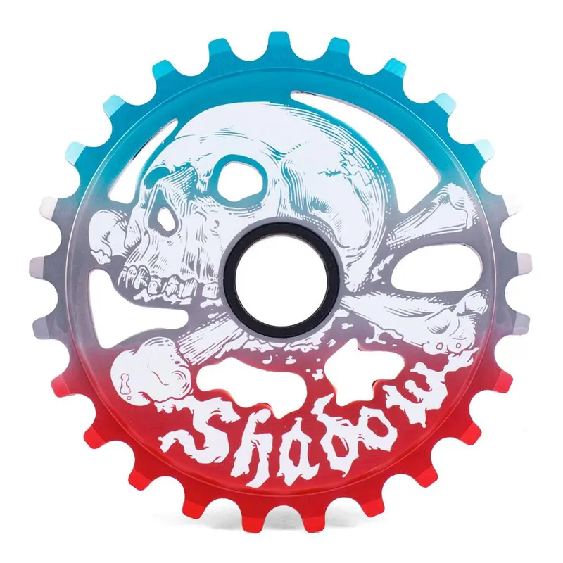 Shadow Cranium Sprocket 1