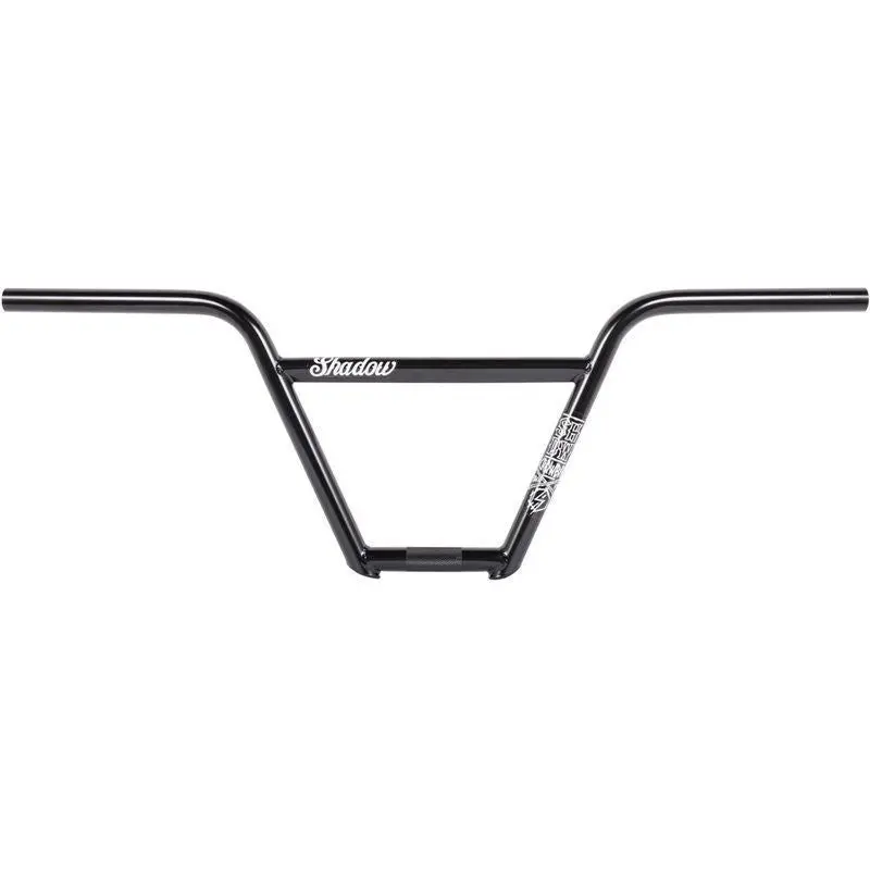 Shadow Crow Featherweight 4Pc Bars 1