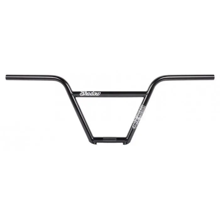 Shadow Crowbar Sg 4Pc Bars 1