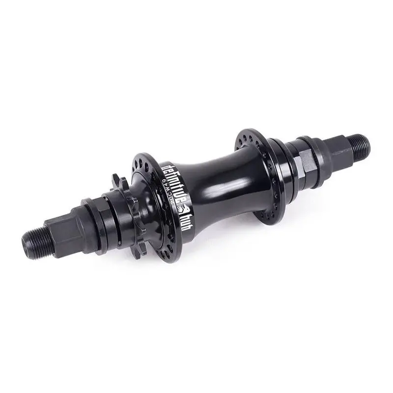 Shadow Definitive Cassette Hub - Rhd 2