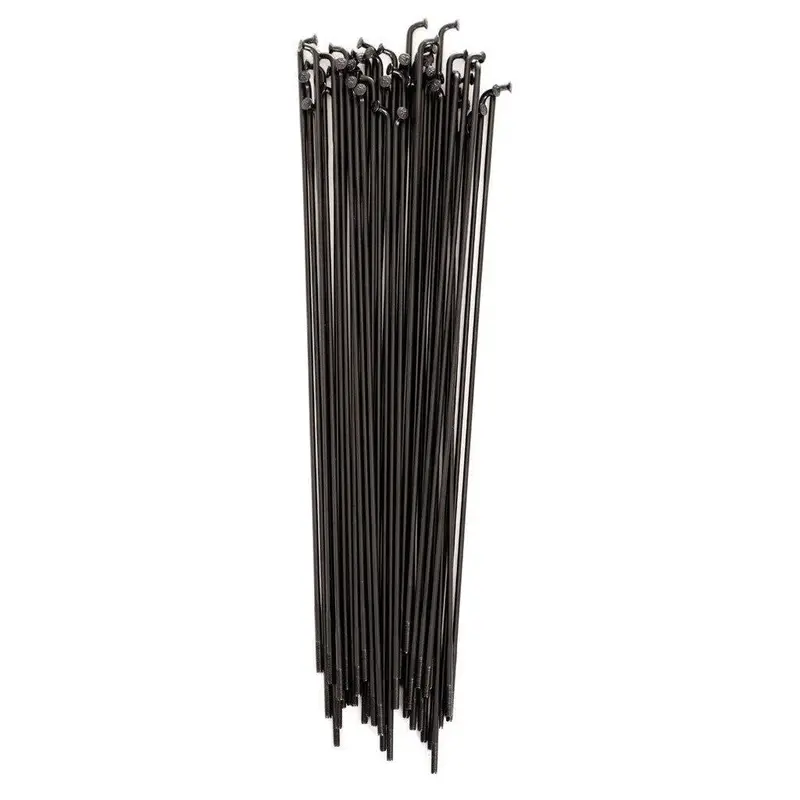 Shadow Featherweight Butted Spokes 1