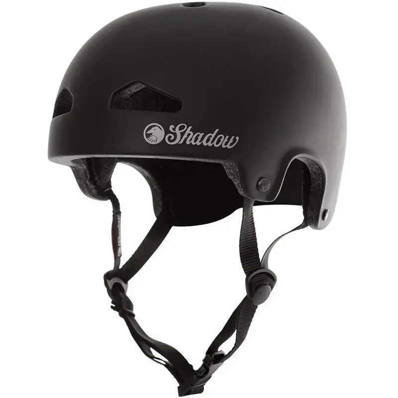 Shadow Featherweight In-Mold Helmet 1