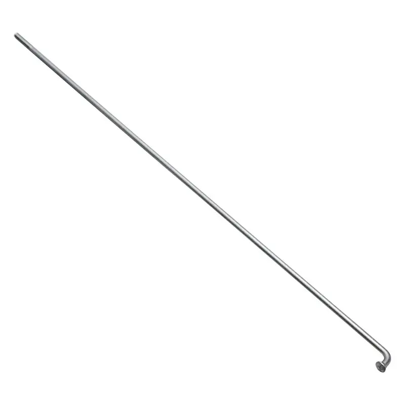 Shadow Featherweight Titanium Spoke - Silver - 188Mm 1