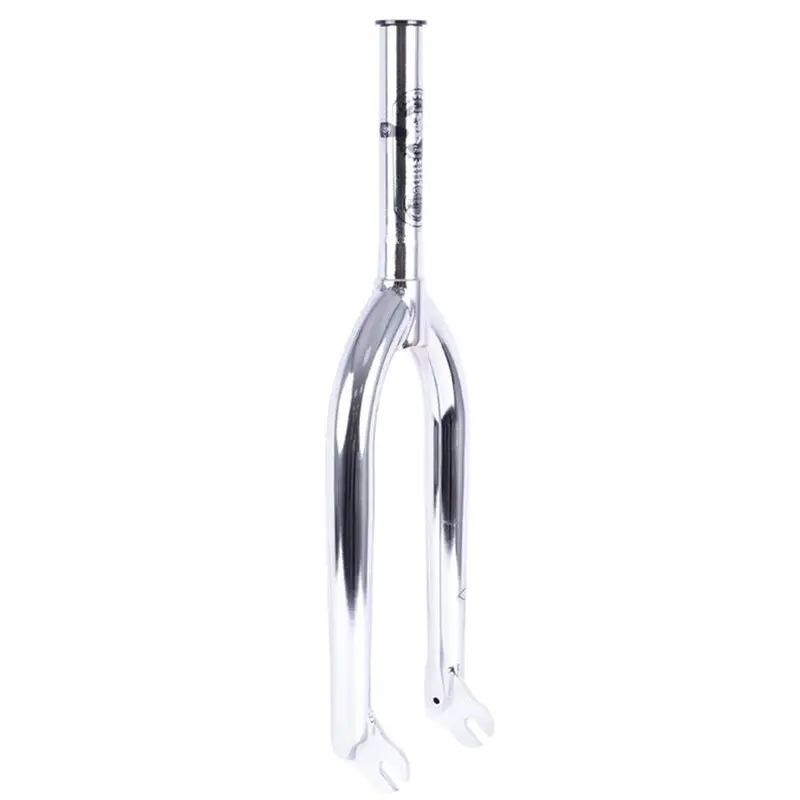 Shadow Finest BMX Fork – High-Strength Chromoly Construction
