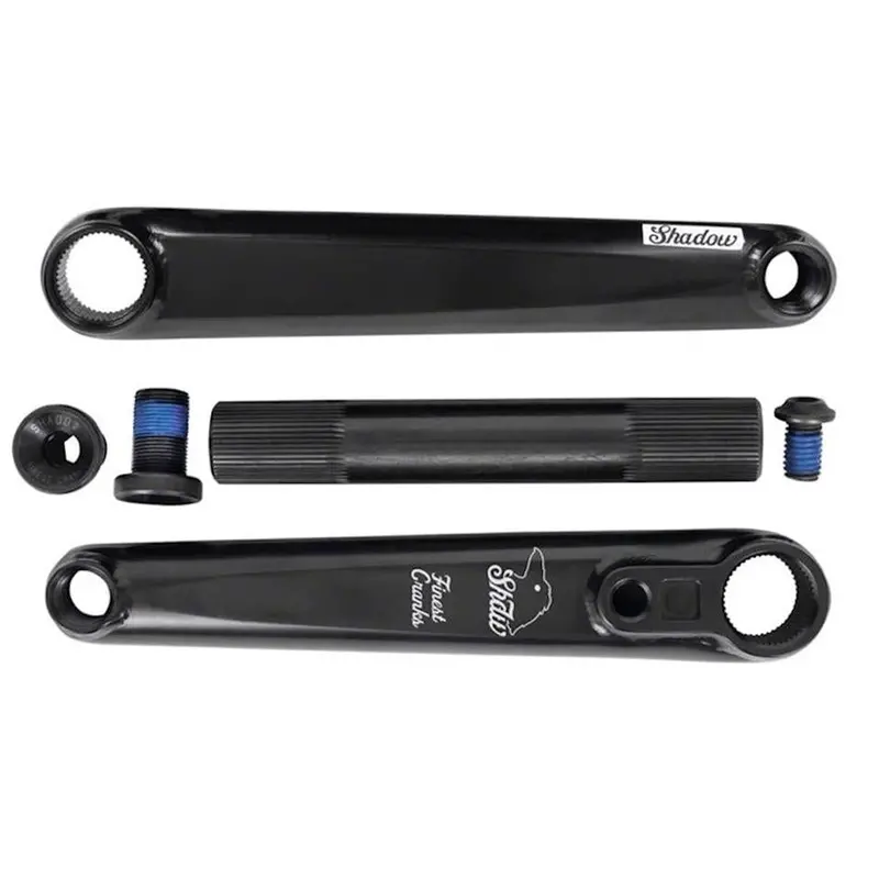 Shadow Finest Cranks 2