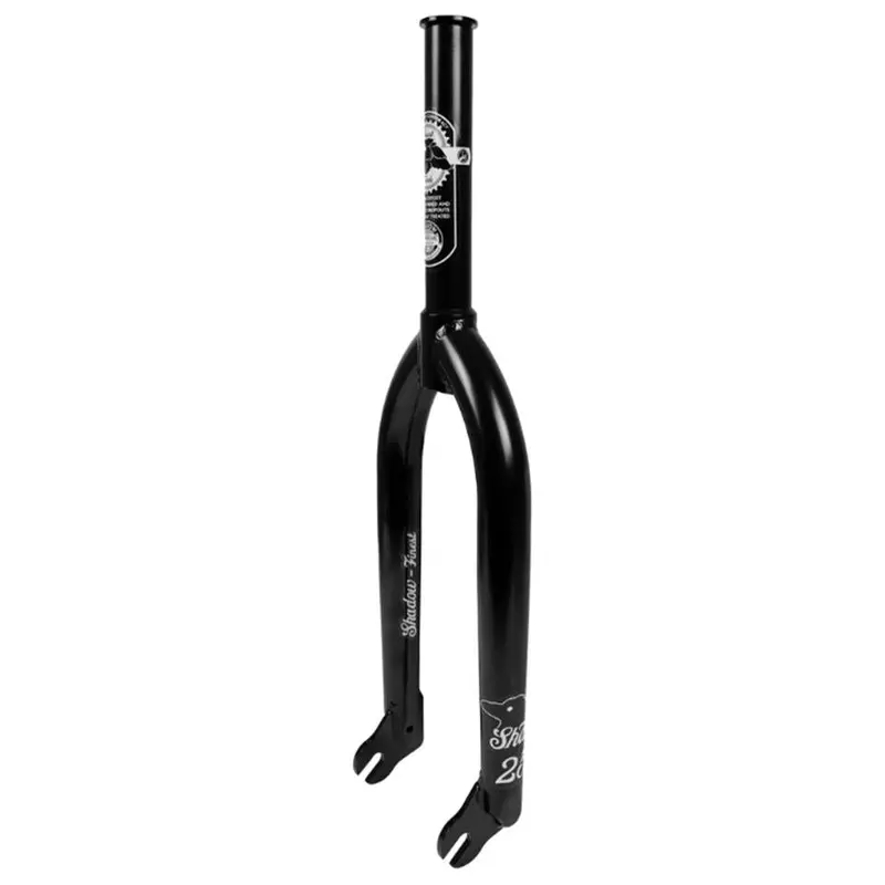 Shadow Finest Fork 1
