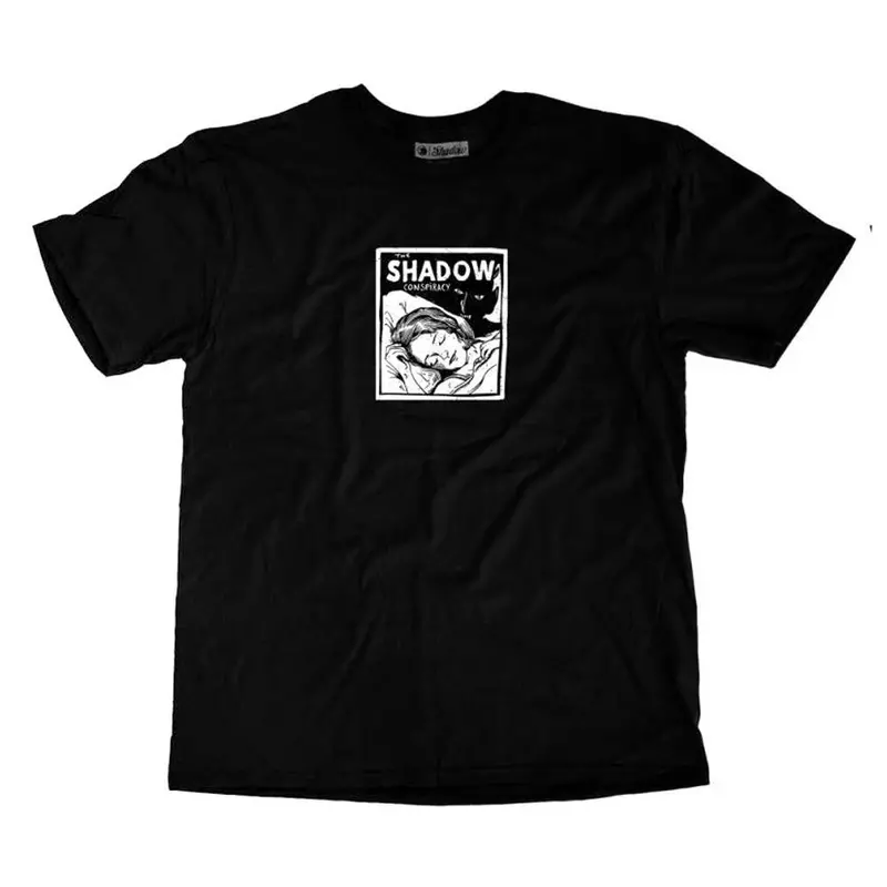 Shadow Inferni T-Shirt - Black 1