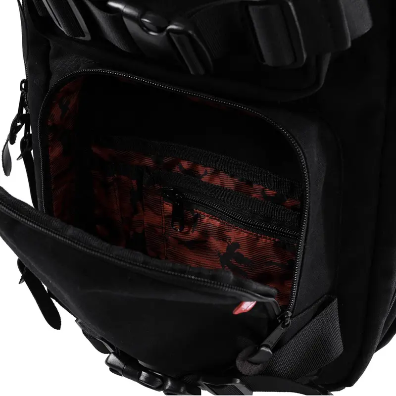 Shadow Obscura Camera Bag - Black 1