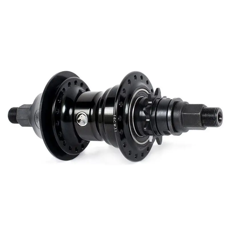 Shadow Optimized Freecoaster Hub - Rhd 1